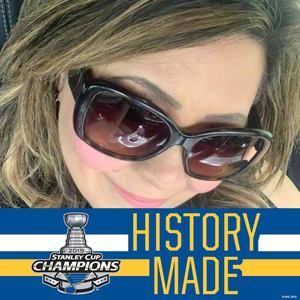 Meet your Posher, Darlene